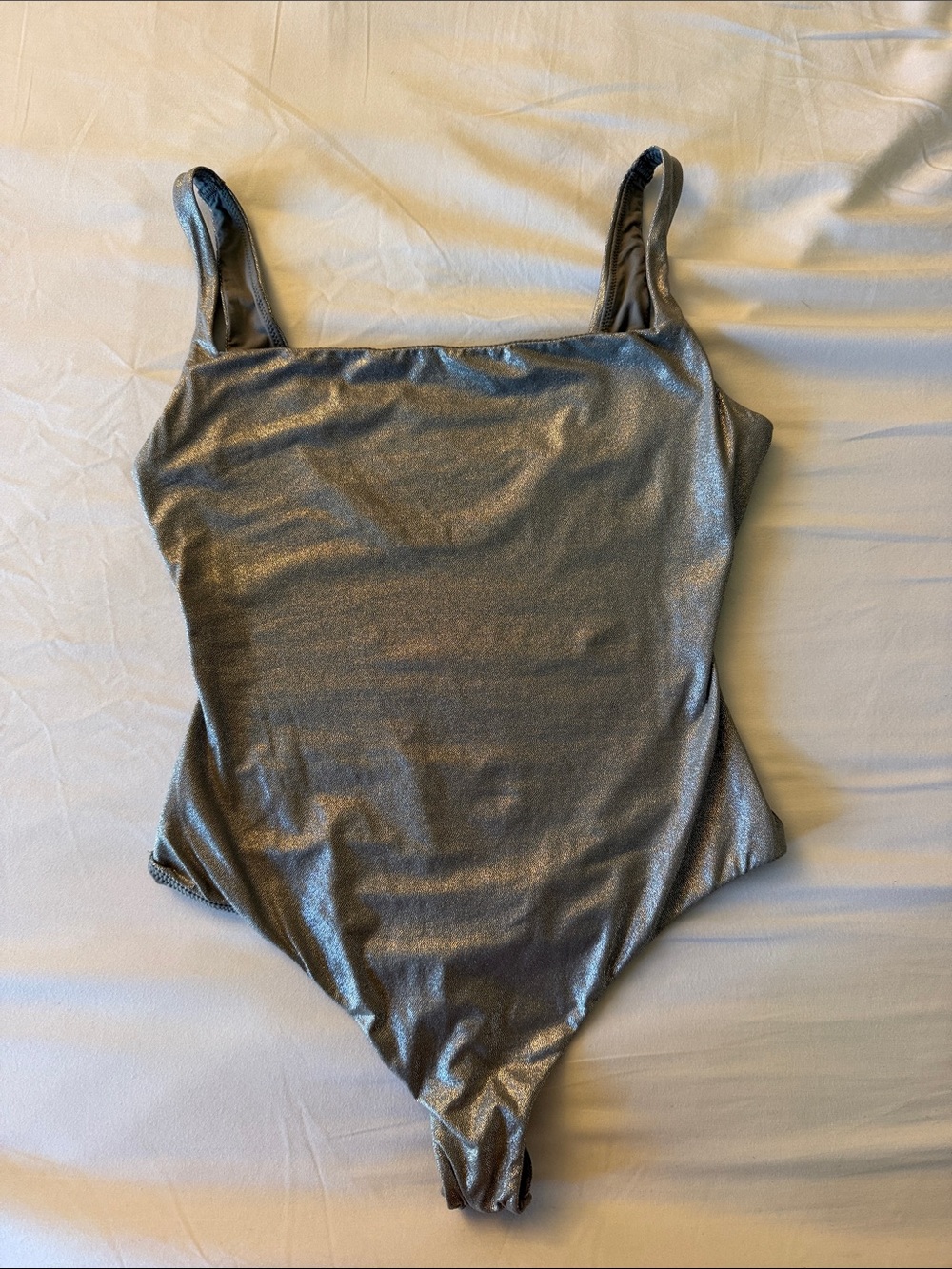 SKIMS fits everybody body suit size small